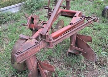 pług 3 skibowy Grudziądz
