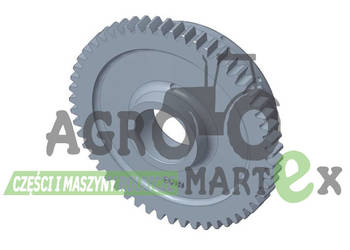 51573090 KOŁO ZĘBATE CNH