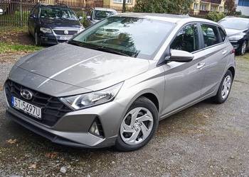 Hyundai  i20