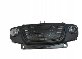 PANEL NAWIEWU ET76-18C612-HF Ford Tourneo Courier I (2014- )