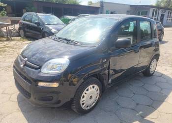 Fiat Panda 0,9 benzyna 68tys km Klima