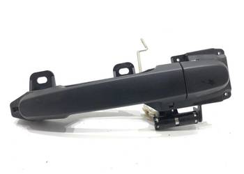 KLAMKA ZEWNĘTRZNA PRAWY PRZÓD CITROEN C1 II Hatchback