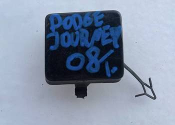 ZAŚLEPKA HAKA DODGE JOURNEY, 08 - 20 1EQ50TZZAA