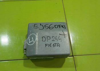 FIESTA MK7 sterownik modul wspomagania 54087188A