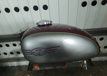 Sprzedam zbiornik Jawa 175