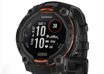 Garmin instinct solar 3 45mm