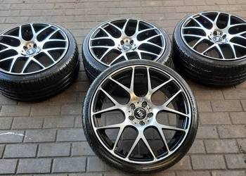 Alufelgi 19" 5x112 RH