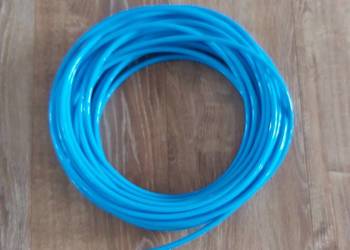 Wąż poliuretanowy przewód pneumatyczny fi 8/5 mm  23m