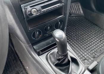 Skoda Octavia 1.9 110km 2004