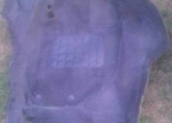 Wykładzina podłogi dywan ciemny grey volvo s70 v70 850 91-00