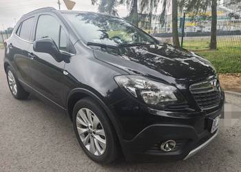 Opel Mokka 1,6 cdti 2015/16