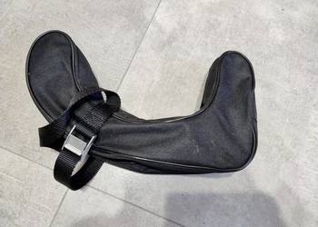 Pokrowiec na kulę haka nowy