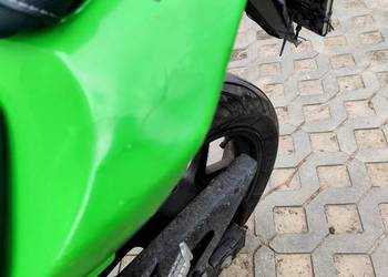 Drobne naprawy lakiernicze i plastików – Gdańsk