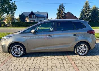 Kia Carens 1,7 CRDI 141 Km. Stan Bardzo Dobry ! 7-mio Osobowy!