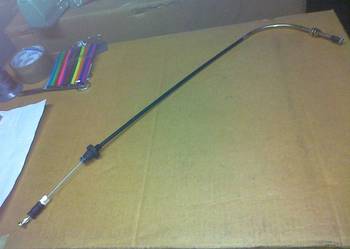 CINQUECENTO LINKA GAZU 900 NOWA VEMA MA32905