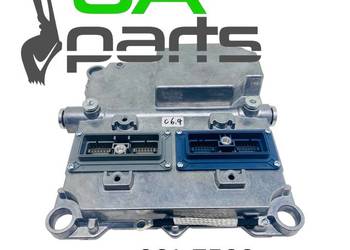 NOWY moduł ECU/ECM 331-7539 3317539 Cat C4.4 C6.6 OBM/ODM