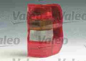 LAMPA TYLNA LE/PR - OPEL COMBO 3.93-08.00