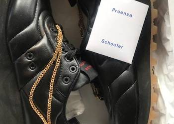 Sneakersy Proenza Schouler rozm 37 nowe komplet