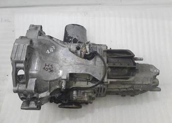 SKRZYNIA BIEGÓW VOLKSWAGEN PASSAT B5 012301103p