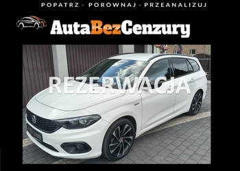 Fiat Tipo 1.4 T-Jet 120KM S- design Full Serwis II (2016-)