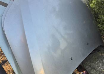 Maska bmw e60 spacegrau lift