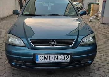 Opel astra g 1.7 isuzu