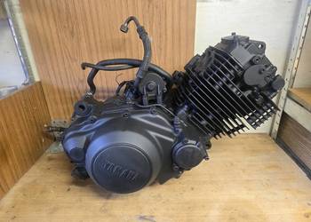 Silnik yamaha tt600 belgarda ttr600 xt600 3tb 2kf