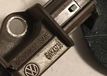 CZUJNIK UDERZENIA AUDI A4 S4 A5 S5 Q5 8K0959651