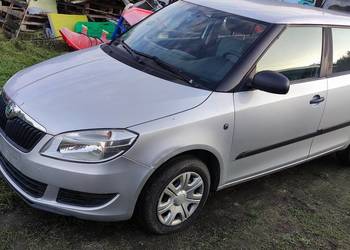 Benzyna, klimatyzacja, niska cena