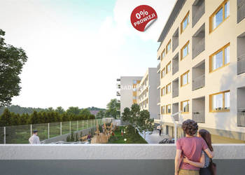 Oferta sprzedaży mieszkania 36.7m2 2-pokojowe Tarnów