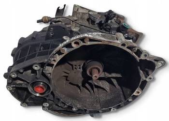 SKRZYNIA BIEGÓW Ford Kuga MK1 2.0 TDCI manualna MANUAL AV4R-7002-BB 4x4