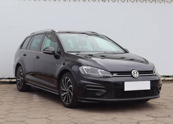 VW Golf 1.5 TSI