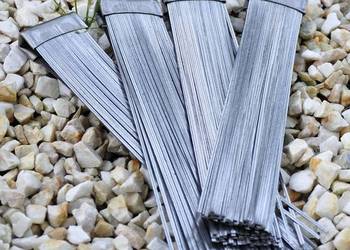 Bucher CityCat - szczotka stalowa - wiązka wymienna