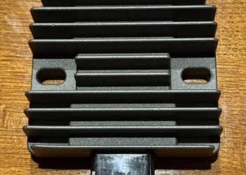 Regulator napięcia Suzuki Burgman, KingQuad