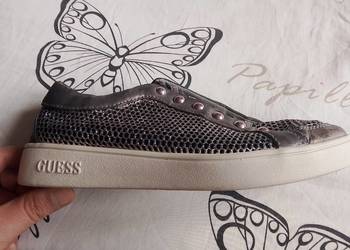 Buty damskie Guess