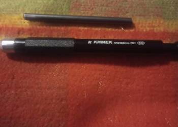 Stary kolekcjonerski ołówek mechaniczny KIMEK/unikat