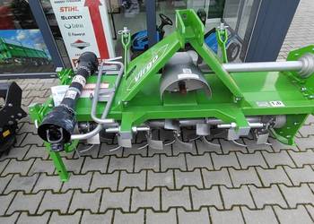 Glebogryzarka BOMET Virgo 1.6m mocna trwała NOWA gwarancja