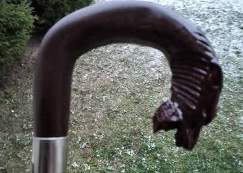 kolekcja starych lasek