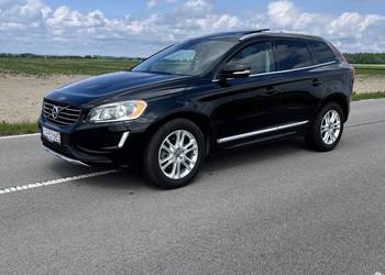 Volvo xc 60 3.2 Benzyna + Lpg