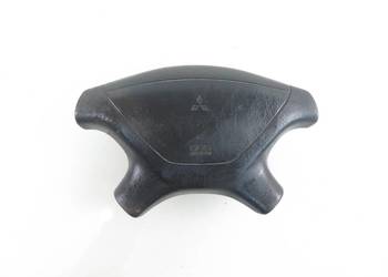 PODUSZKA KIEROWCY MITSUBISHI PAJERO SPORT I