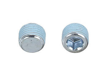 504051237 Wtyczka 13,5 mm CNH