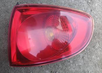 Lampa prawa tylna tył Seat Altea 2004-2015 5P0945096D 5P0945112