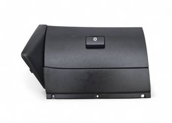 SCHOWEK PASAŻERA VW GOLF IV VW BORA 1J1857101A 1J1857103A 1J1857104A CZARNY