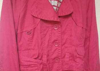 Kurtka na jesień i wiosnę Kurtka na jesień i wiosnę