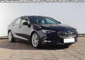 Opel Insignia 1.5 Turbo