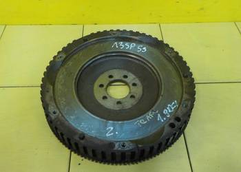 TRAFIC VIVARO PRIMASTAR 1.9 DCI 06r 100KM F9Q760 kolo zamachowe