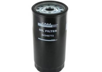 84346773 Filtr oleju CNH