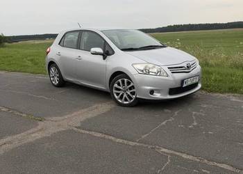 Toyota Auris I 1.3 NISKI PRZEBIEG | Manual
