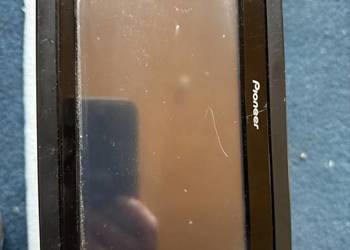 Radio samochodowe Pionier MVH-AV280BT
