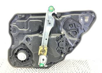 PODNOŚNIK SZYBY LEWY TYŁ VOLVO XC60 I 966265-102 SUV 08-17 MECHANIZM